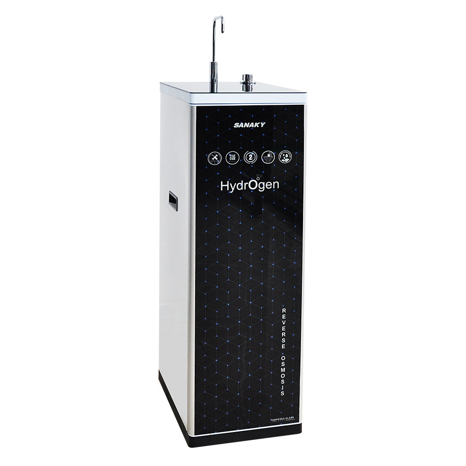 Máy lọc nước RO Sanaky 10 lõi SNK-TN2310B