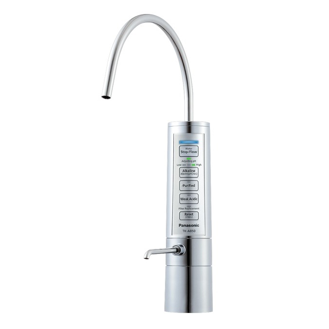 Máy tạo nước kiềm Panasonic TK-AB50-ZEX