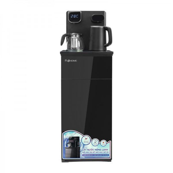 Cây nước nóng lạnh FujiHome TB110E