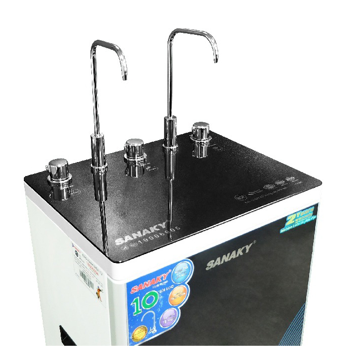 Máy lọc nước Sanaky nóng nguội SNK-NN2310TN