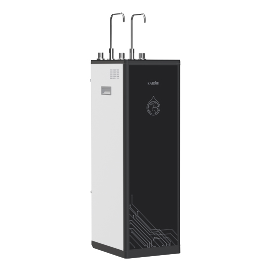 Máy lọc nước nóng lạnh Karofi KAD-D66S