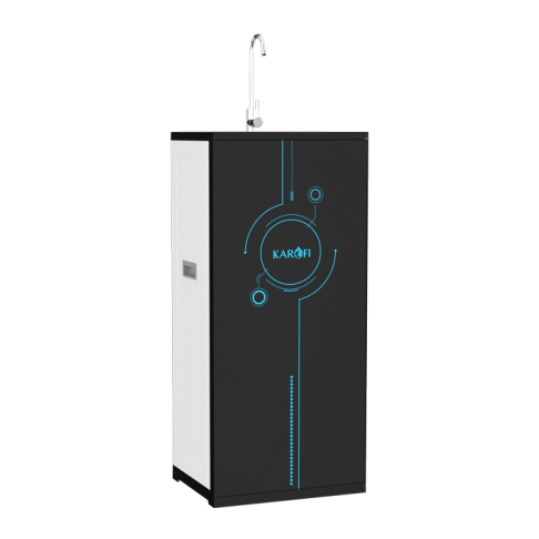 Máy lọc nước Karofi ERO100V, 10 lõi lọc