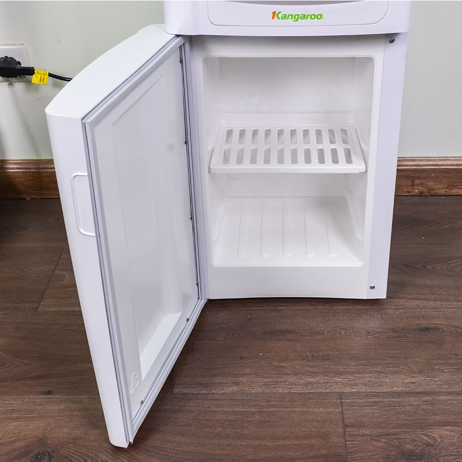 Cây nước nóng lạnh Kangaroo KG3331, bình úp