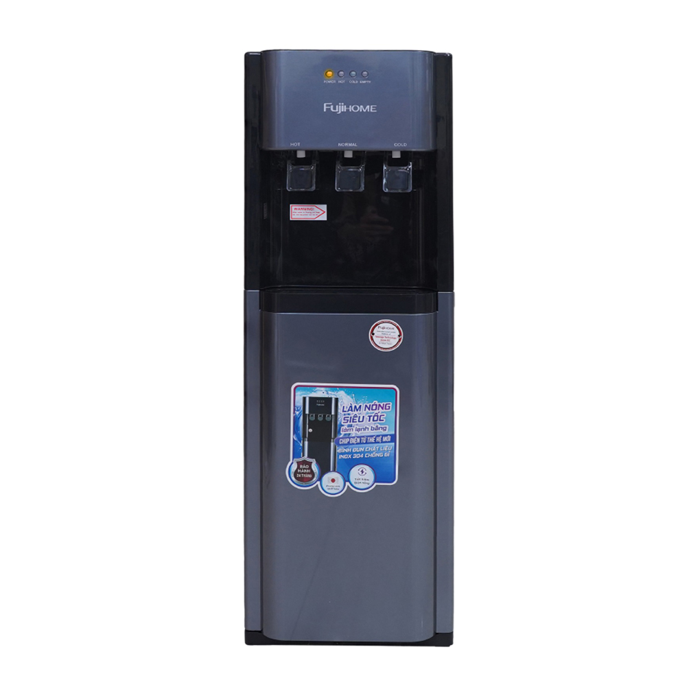 Cây nước nóng lạnh FujiHome WD211UE