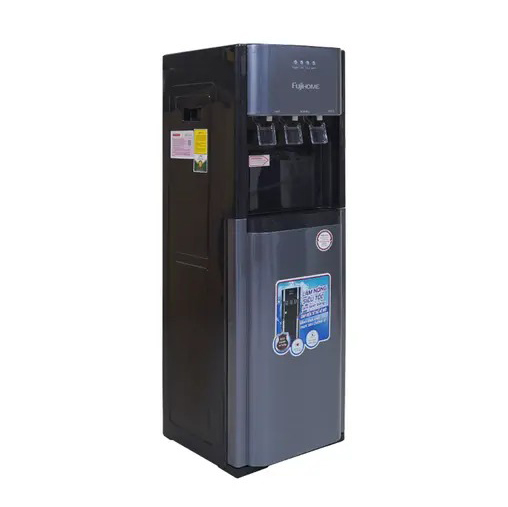 Cây nước nóng lạnh FujiHome WD211UE