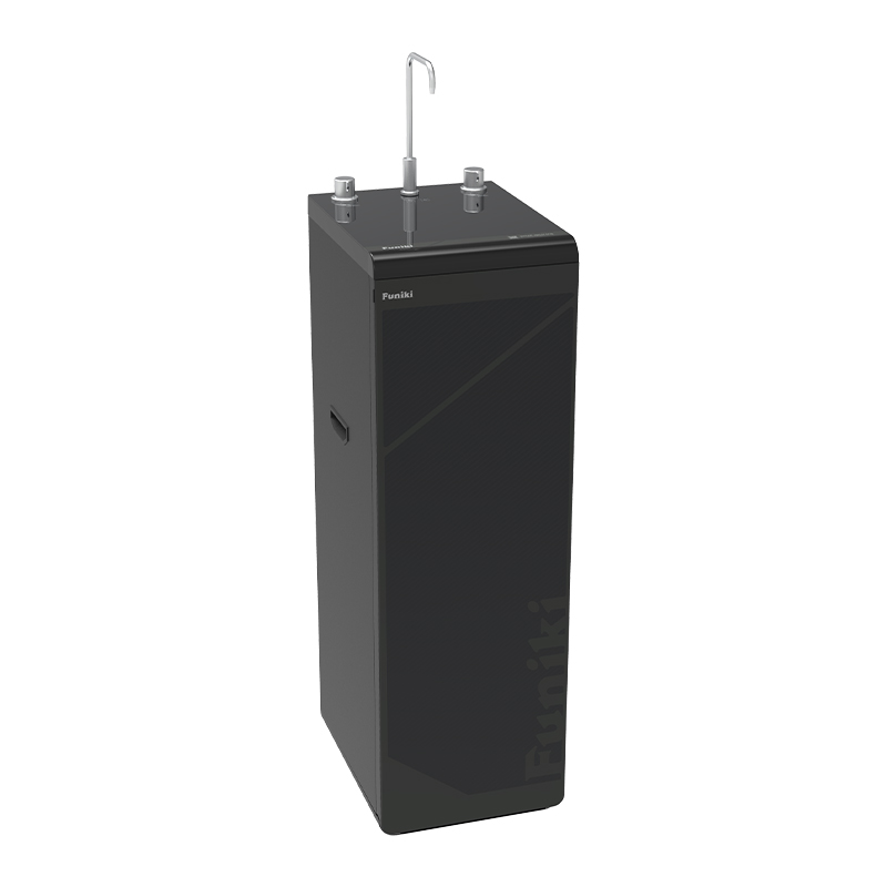 Máy lọc nước RO tủ đứng Funiki FP303R