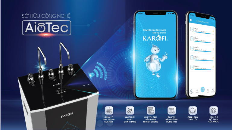 c&ocirc;ng nghệ AioTec