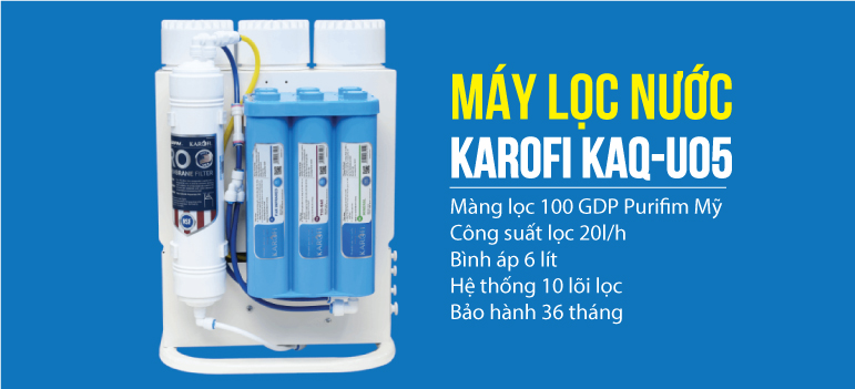 Karofi KAQ-U05