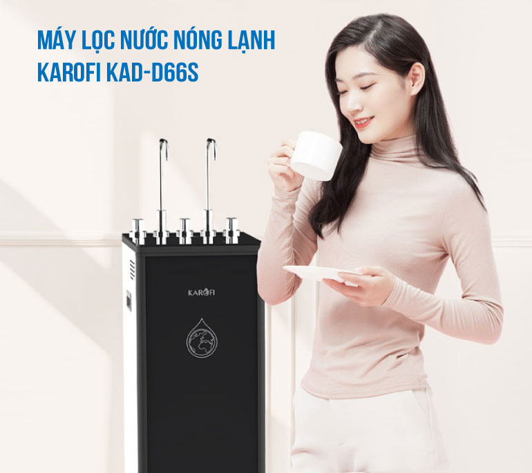 loc-nuoc-nong-lanh-Karofi-KAD-D66S