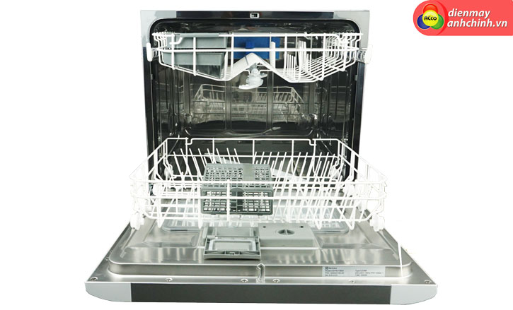 Máy rửa bát Electrolux ESF6010BW