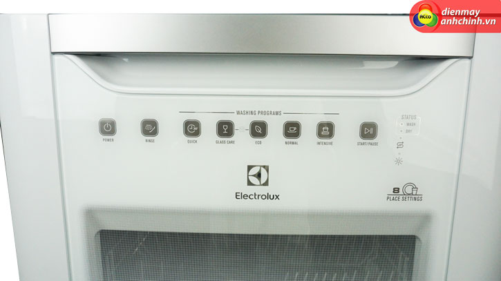 Máy rửa bát Electrolux ESF6010BW