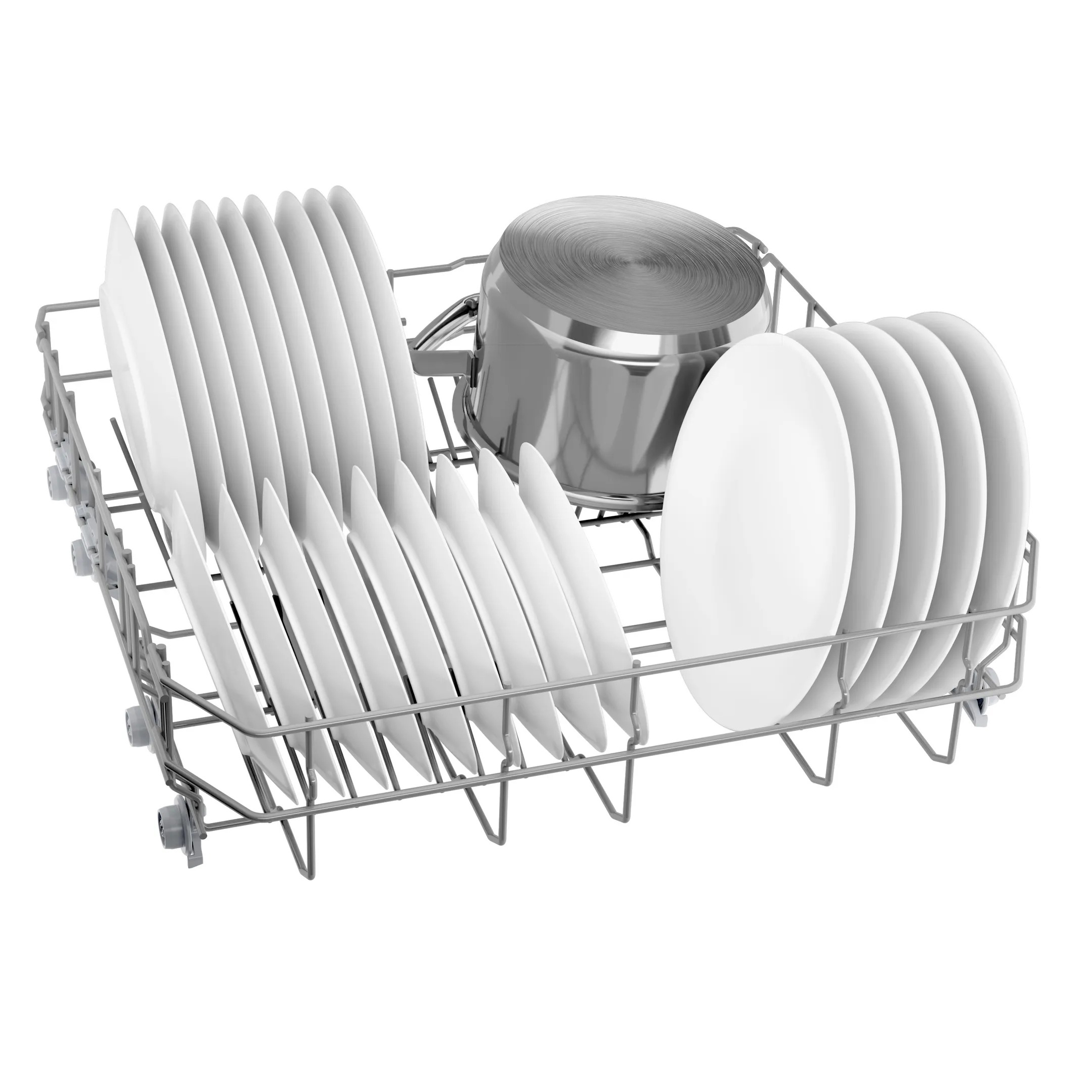 Máy rửa bát Bosch SMS2IVI61E - 13 bộ Châu Âu