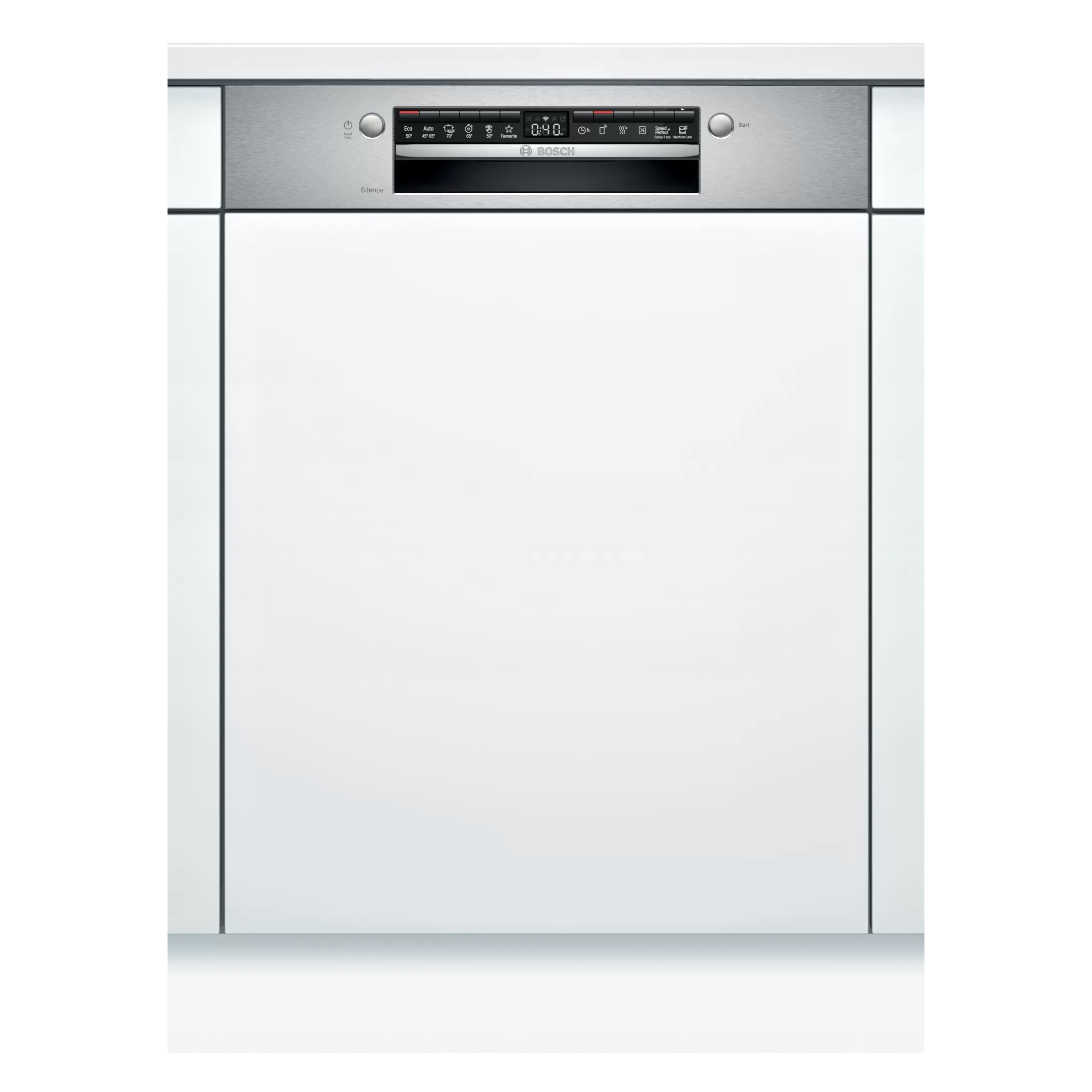 Máy rửa bát Bosch SMI4HVS33E - 13 bộ Châu Âu