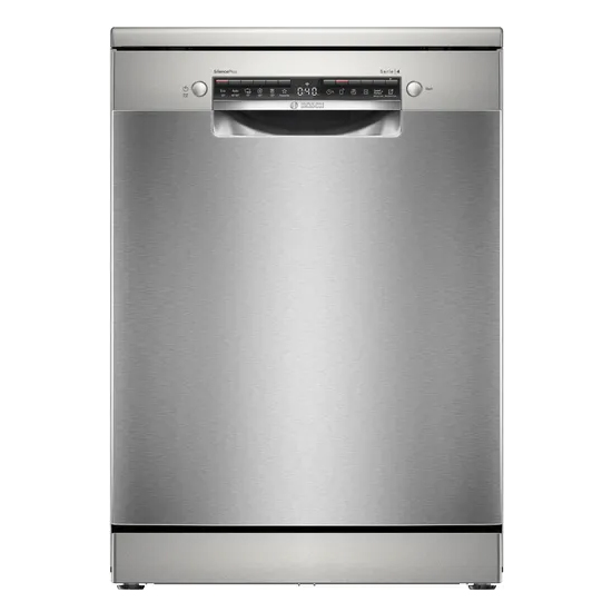 Máy rửa bát độc lập Bosch SMS4ECI14E - 13 bộ châu Âu