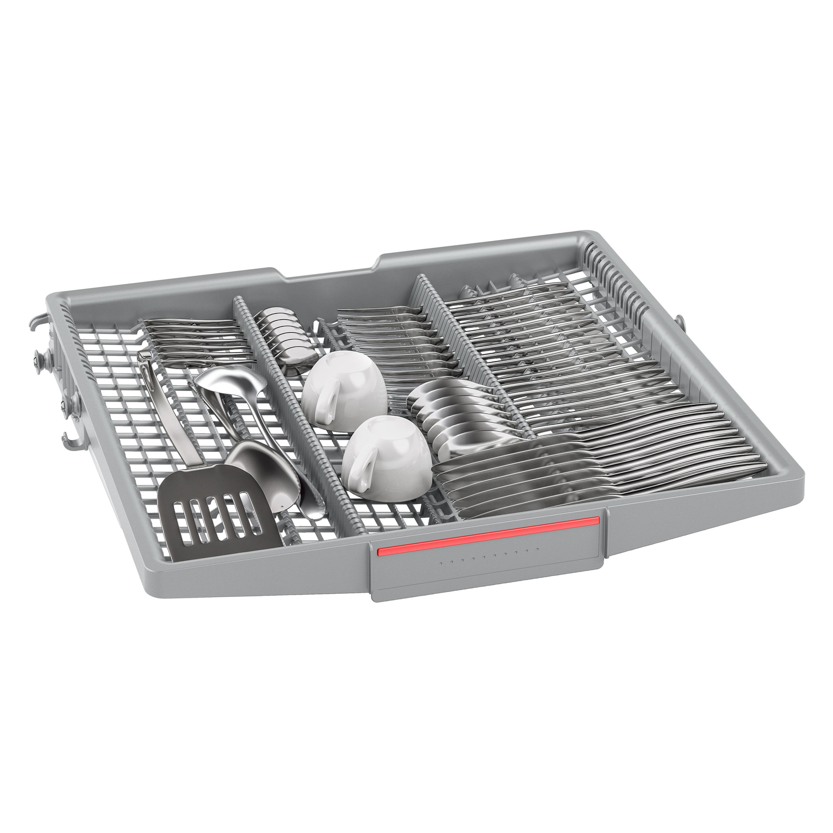 Máy rửa bát Bosch SMS4HCI48E, 14 bộ Châu Âu