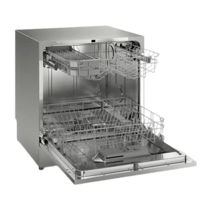 Máy rửa bát mini Electrolux EFC3862MS - 8 bộ Châu Âu