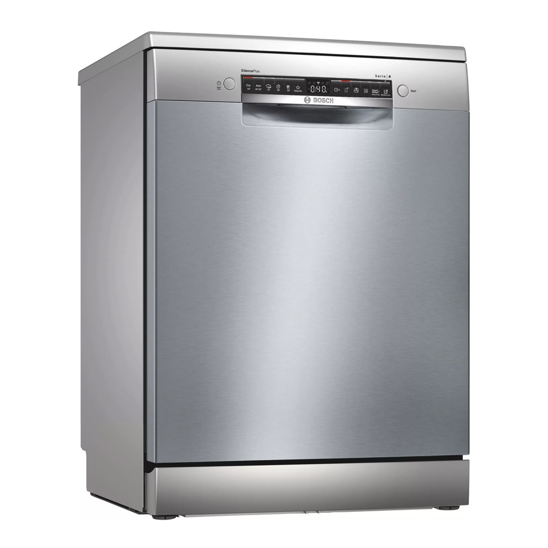 Máy rửa bát serie 4 Bosch SMS4HTI03E, 13 bộ Châu Âu