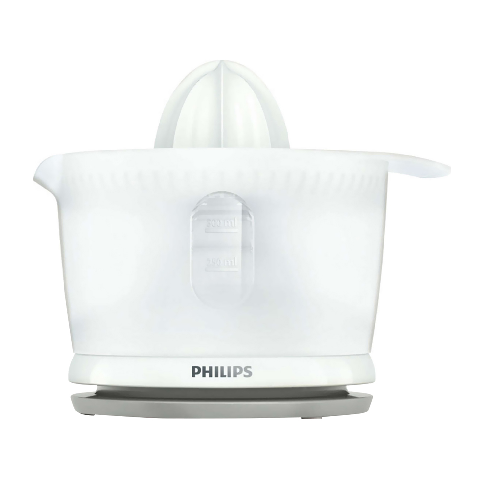 Máy vắt cam Philips HR2738