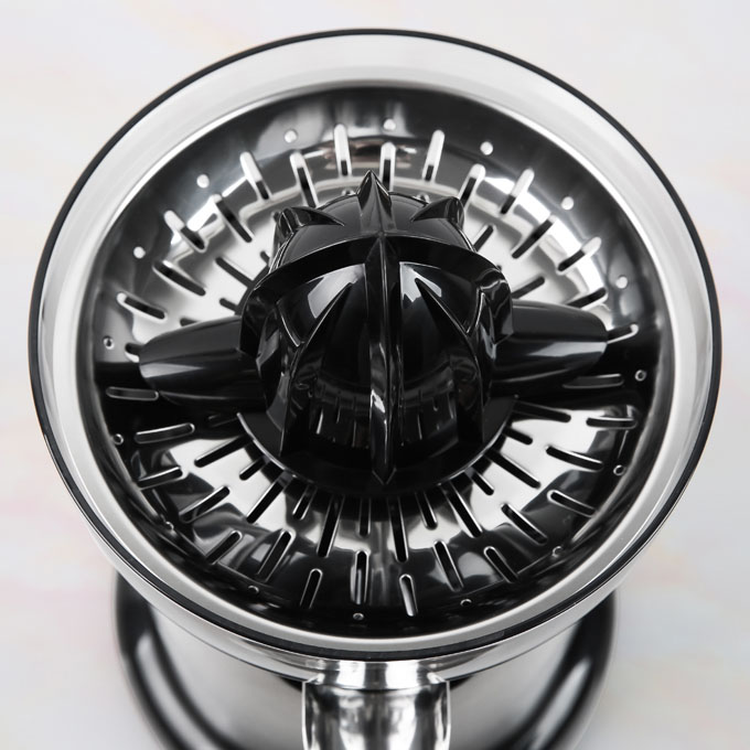 Máy vắt cam 130W Sharp EJ-J130-ST