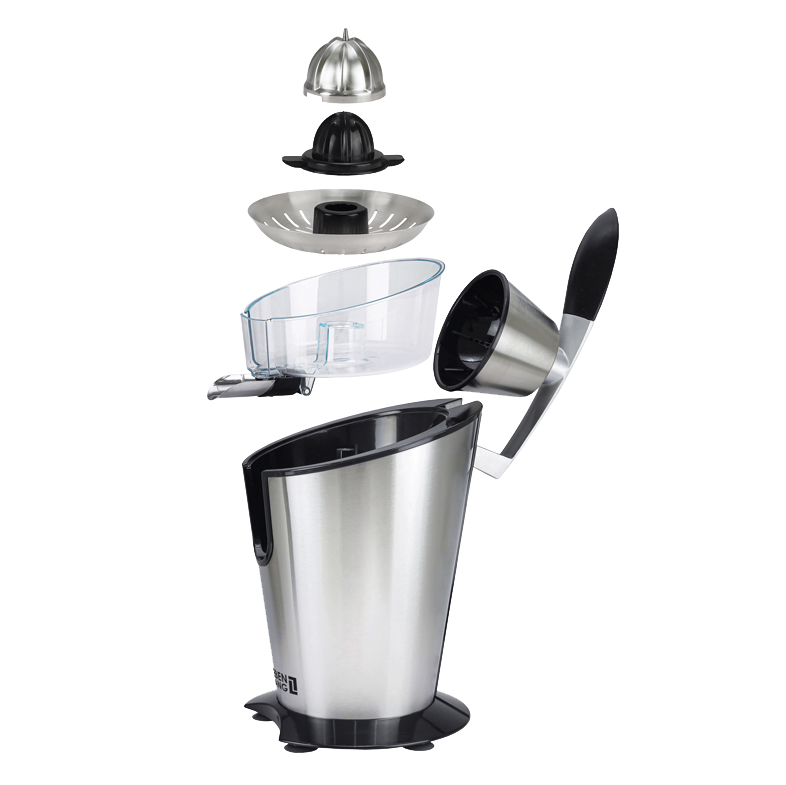 Máy vắt cam Lebenlang LBC388