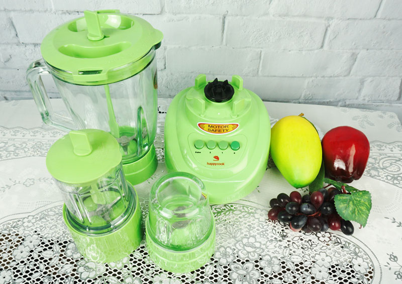 Máy xay sinh tố Happycook HCB-150B