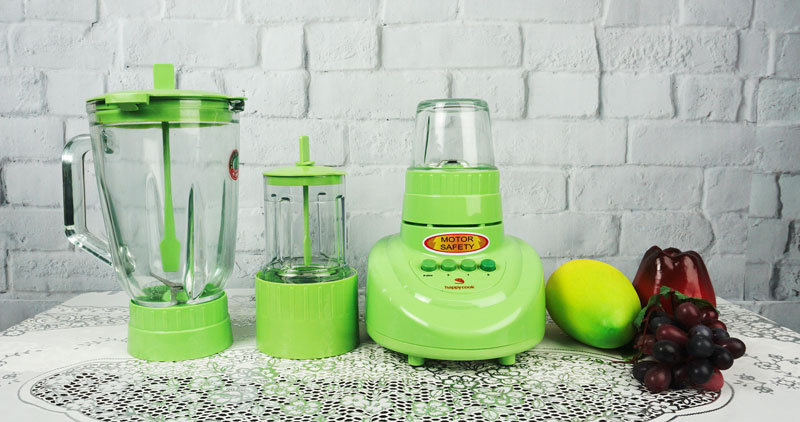 Máy xay sinh tố Happycook HCB-150B