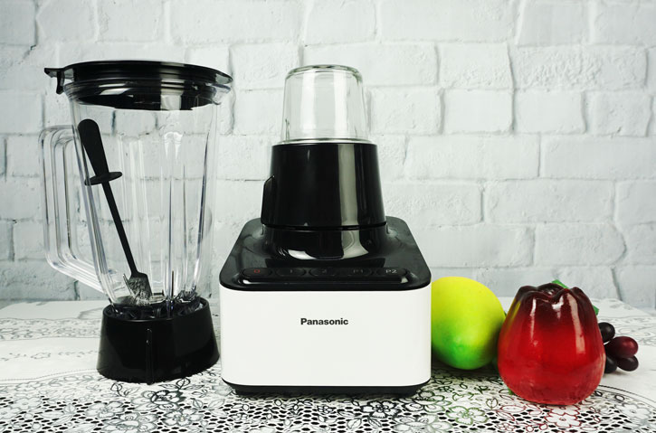 Máy xay sinh tố Panasonic MX-V300KRA