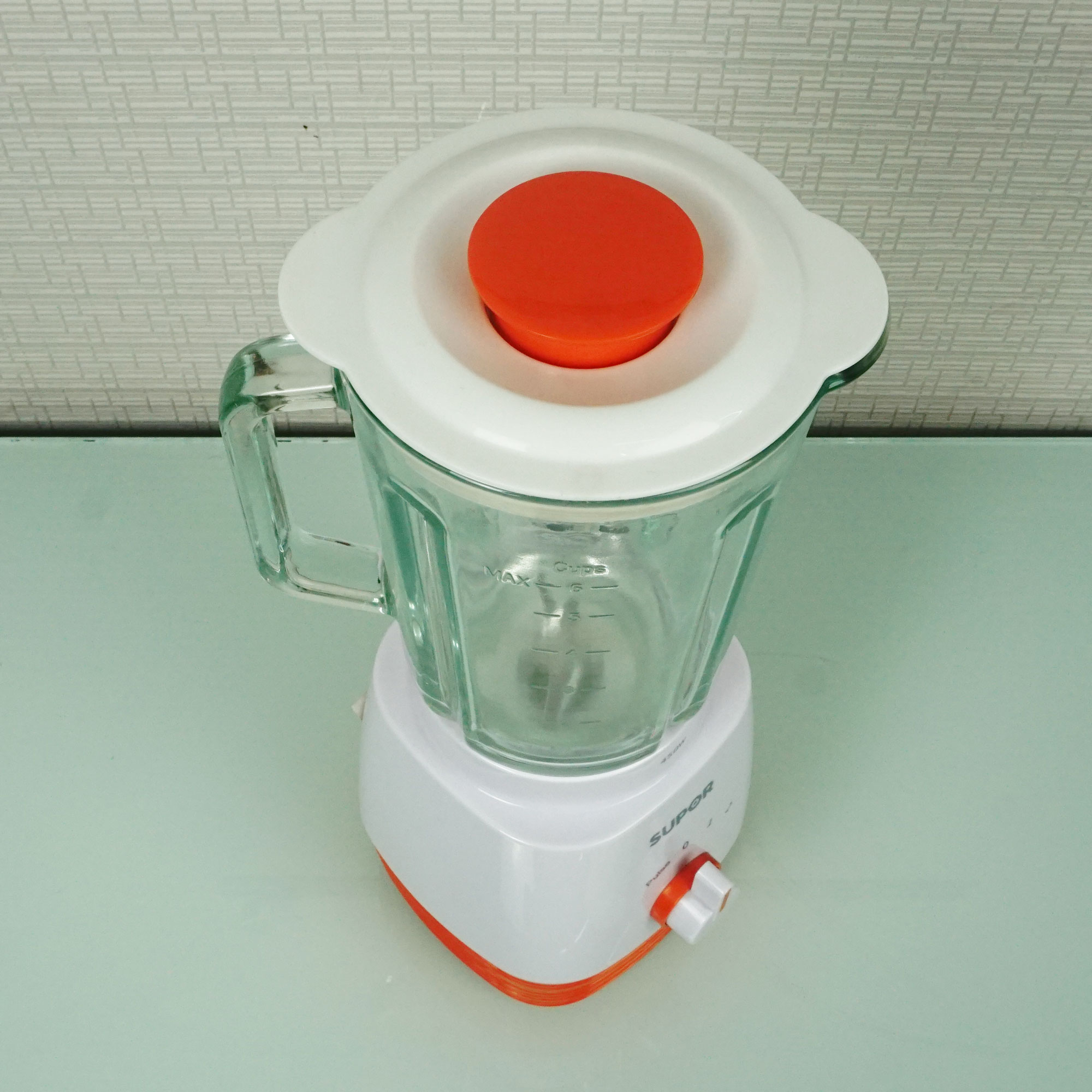 Máy xay sinh tố Supor SB931G