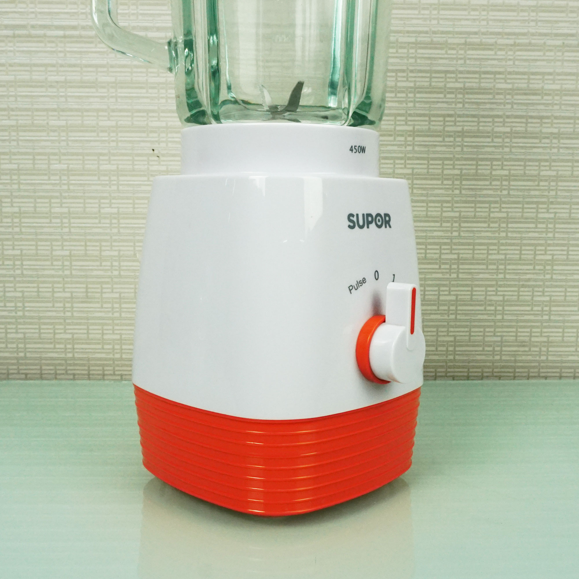 Máy xay sinh tố Supor SB931G