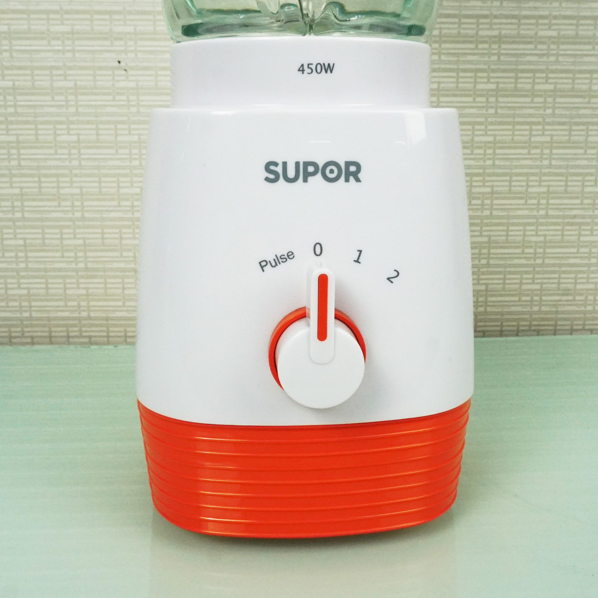Máy xay sinh tố Supor SB931G