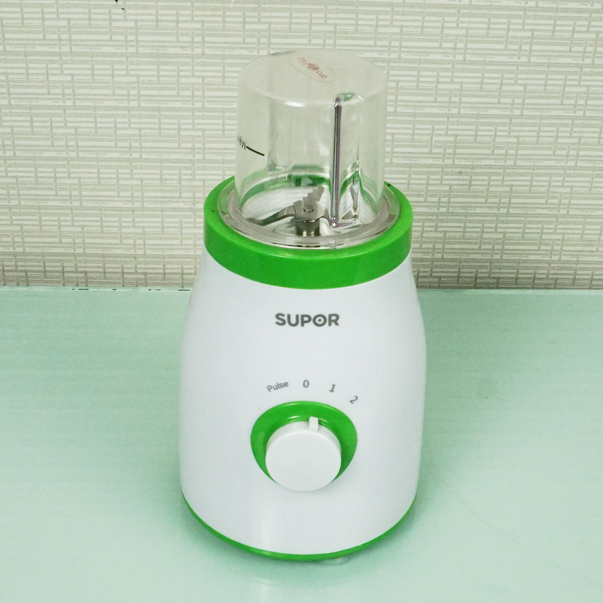 Máy xay sinh tố Supor SB30P