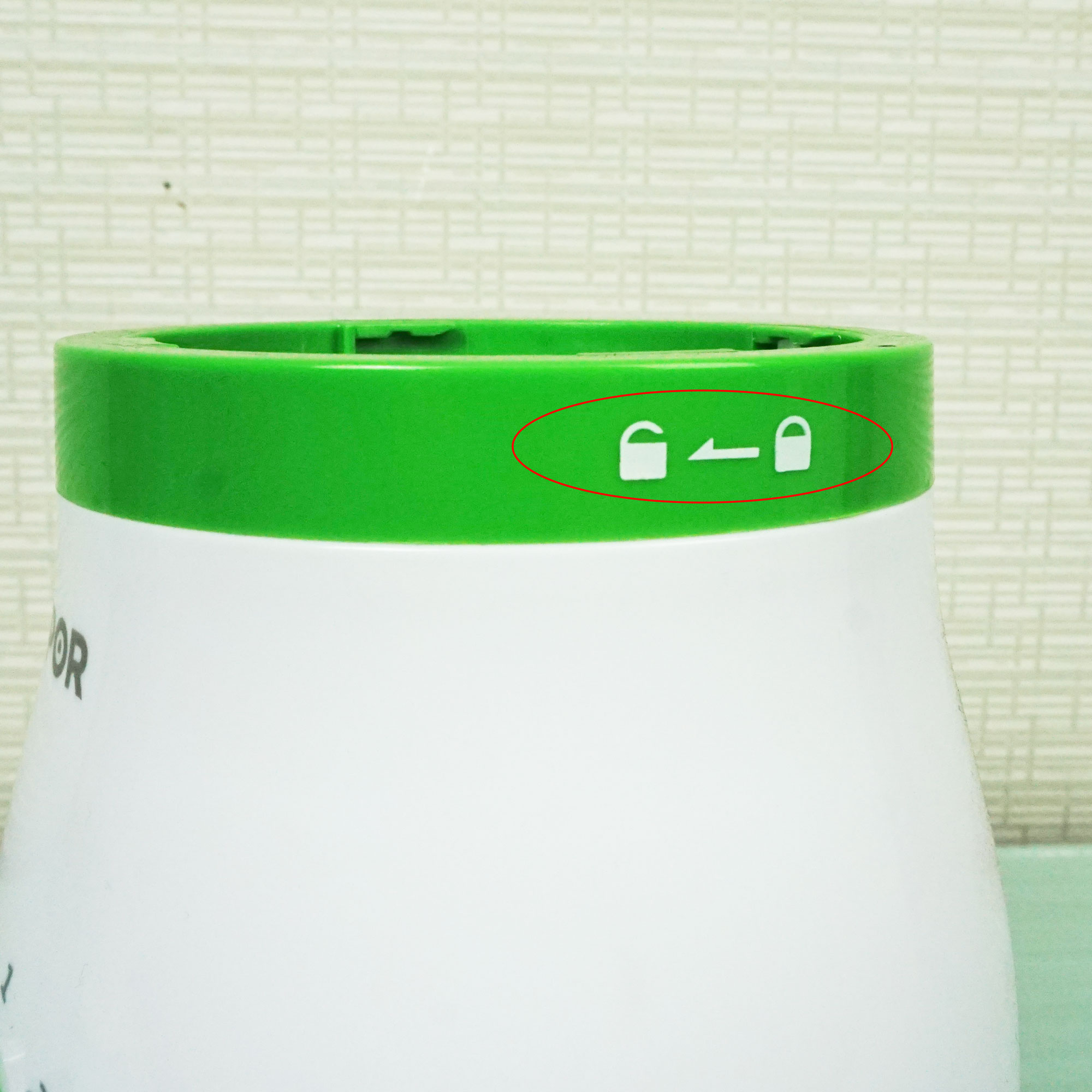Máy xay sinh tố Supor SB30P