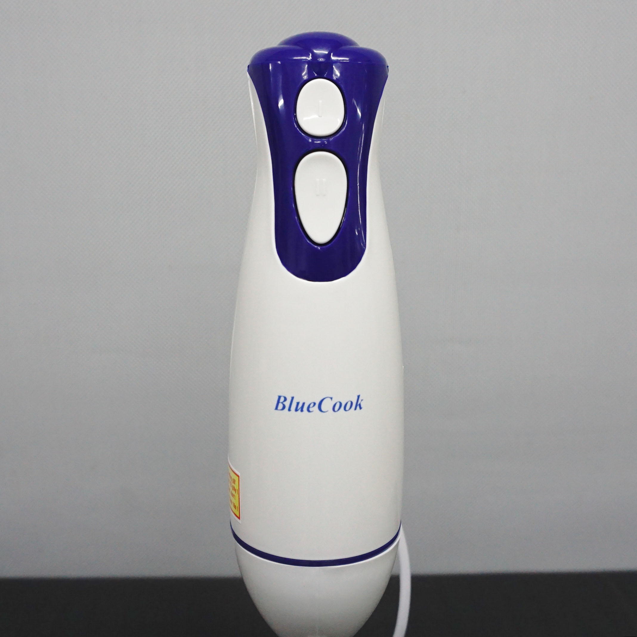 Máy xay sinh tố cầm tay Bluecook BL-XB980