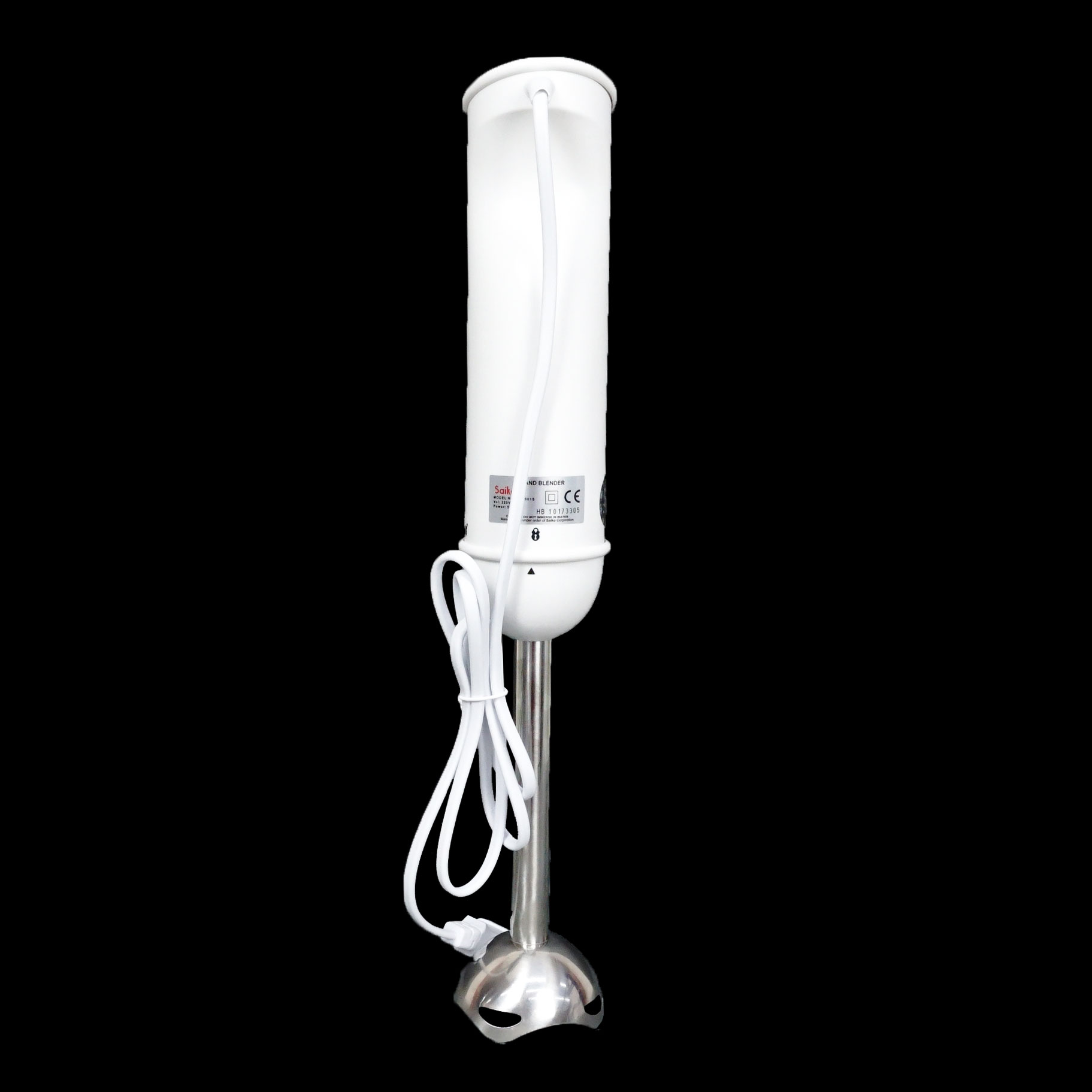 Máy xay sinh tố Saiko cầm tay HB-501S