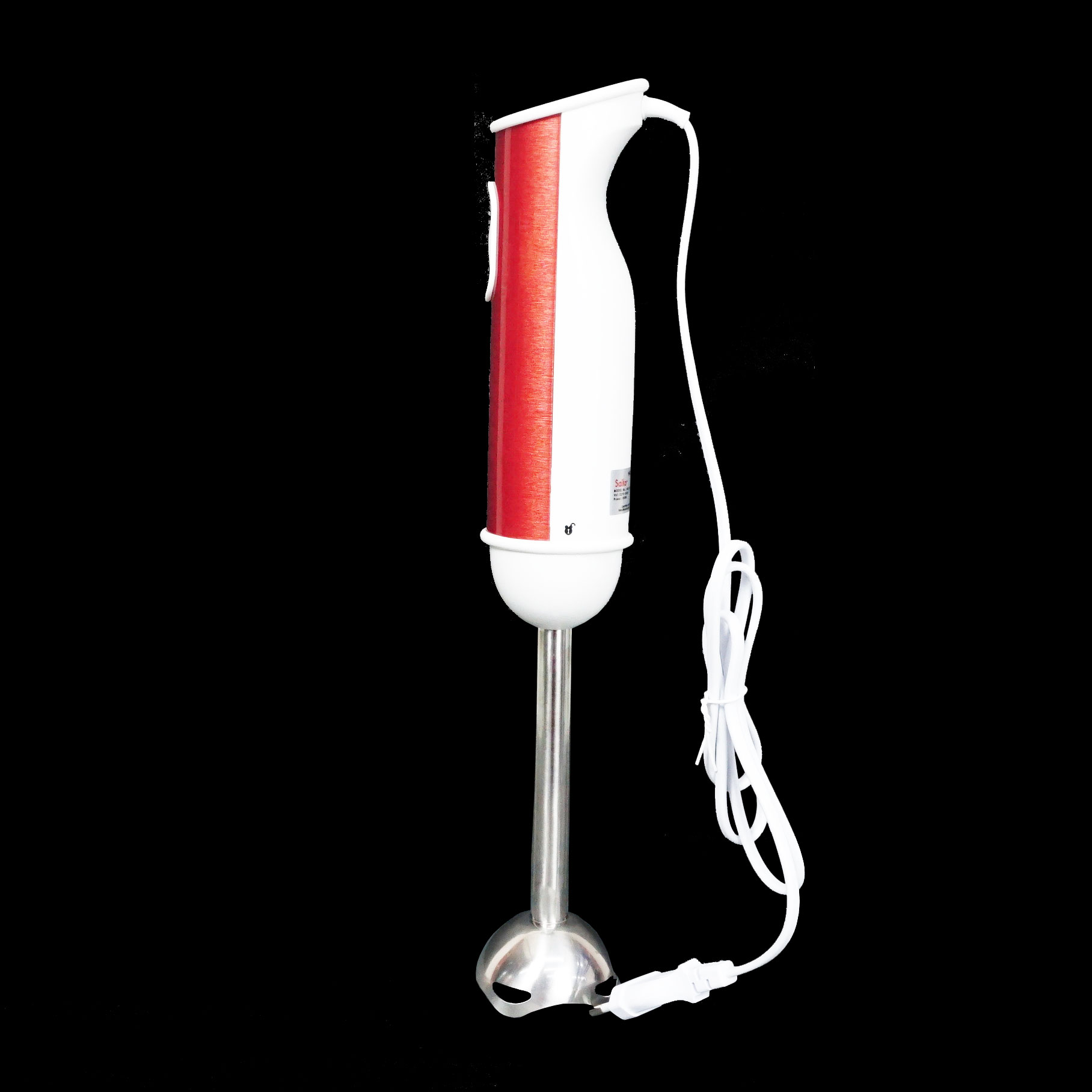 Máy xay sinh tố Saiko cầm tay HB-501S