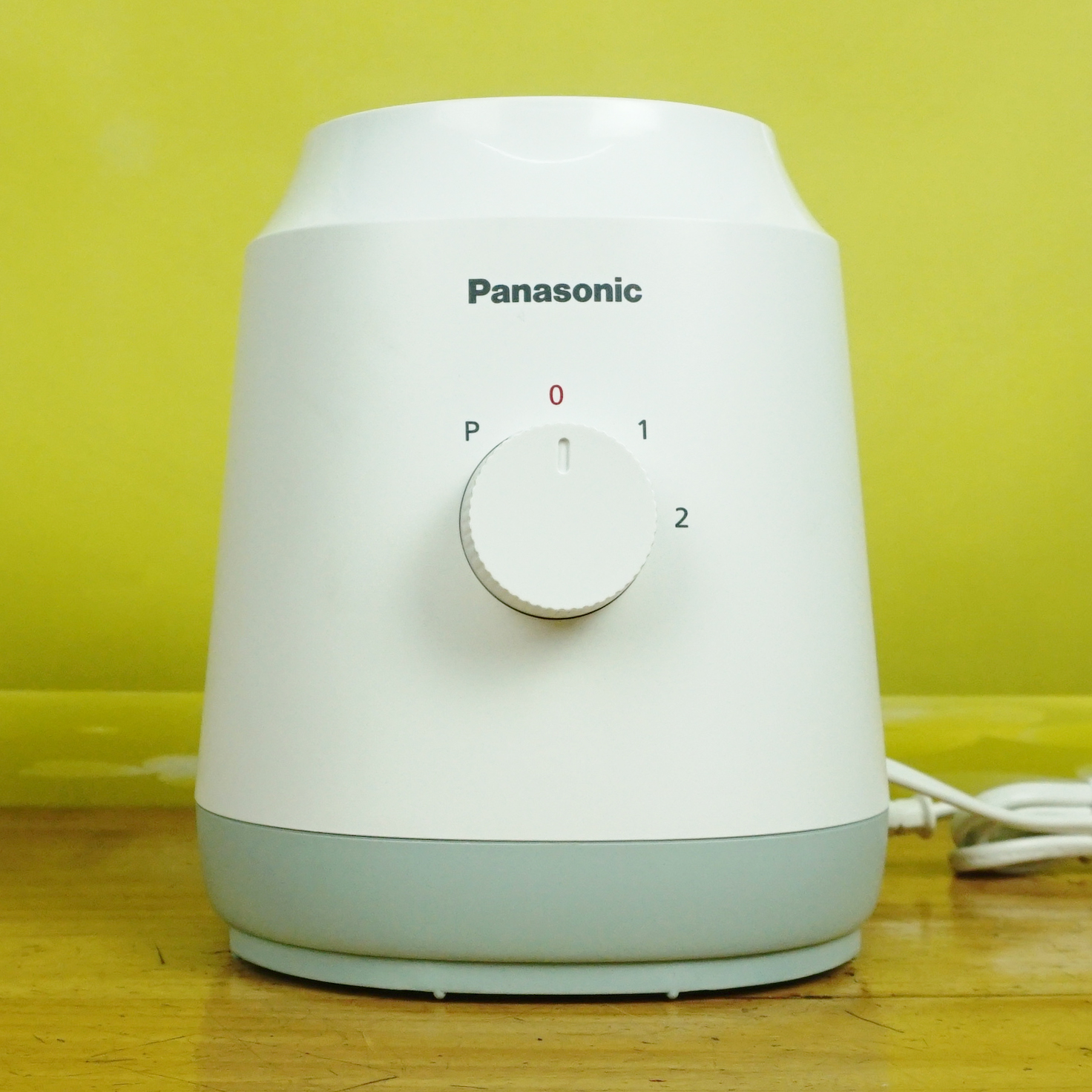 Máy xay sinh tố Panasonic MX-EX1511WRA
