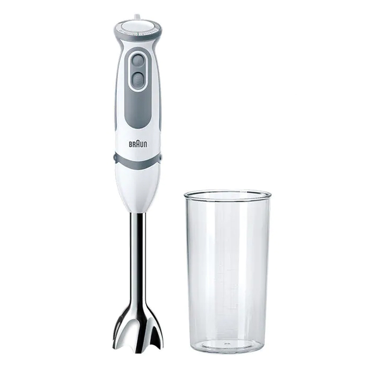 Máy xay sinh tố cầm tay Braun MQ5200