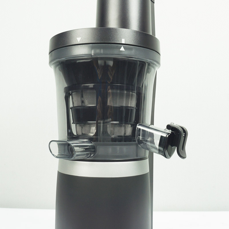 Máy ép chậm Panasonic MJ-L700