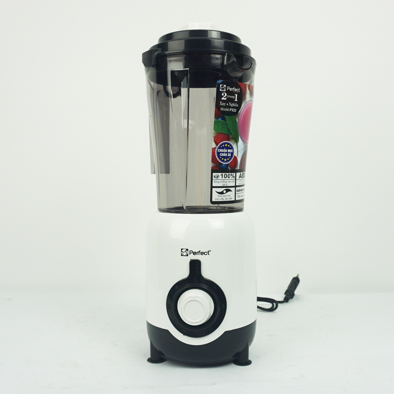 Máy xay sinh tố 1.2L Perfect PX22