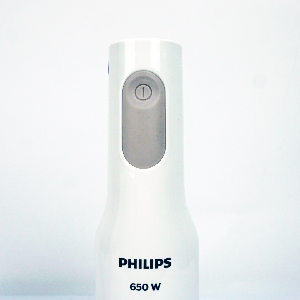 Máy xay sinh tố cầm tay Philips HR2534 công suất 650W