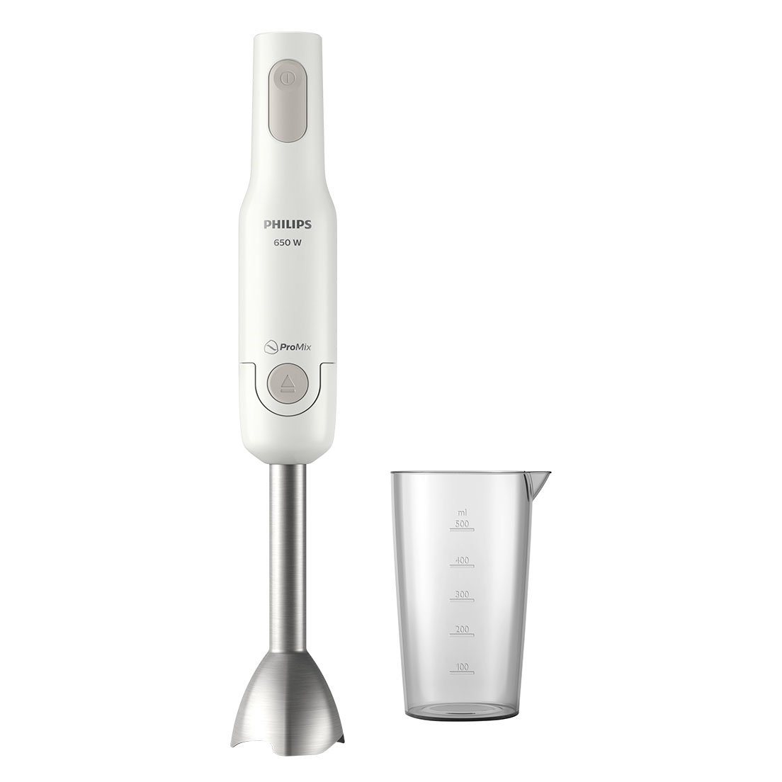 Máy xay sinh tố cầm tay Philips HR2534 công suất 650W