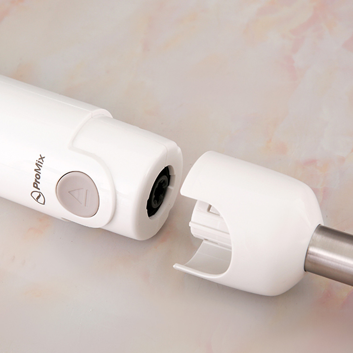 Máy xay sinh tố cầm tay Philips HR2537 công suất 650W