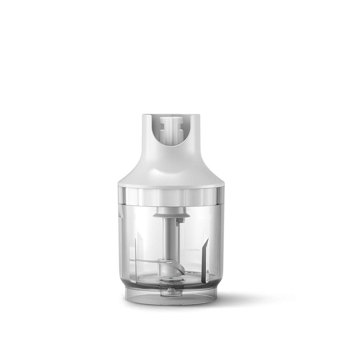 Máy xay sinh tố cầm tay Philips HR2537 công suất 650W