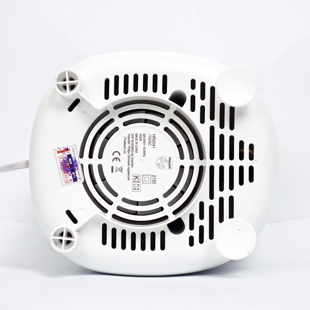 Máy xay sinh tố Philips HR2041
