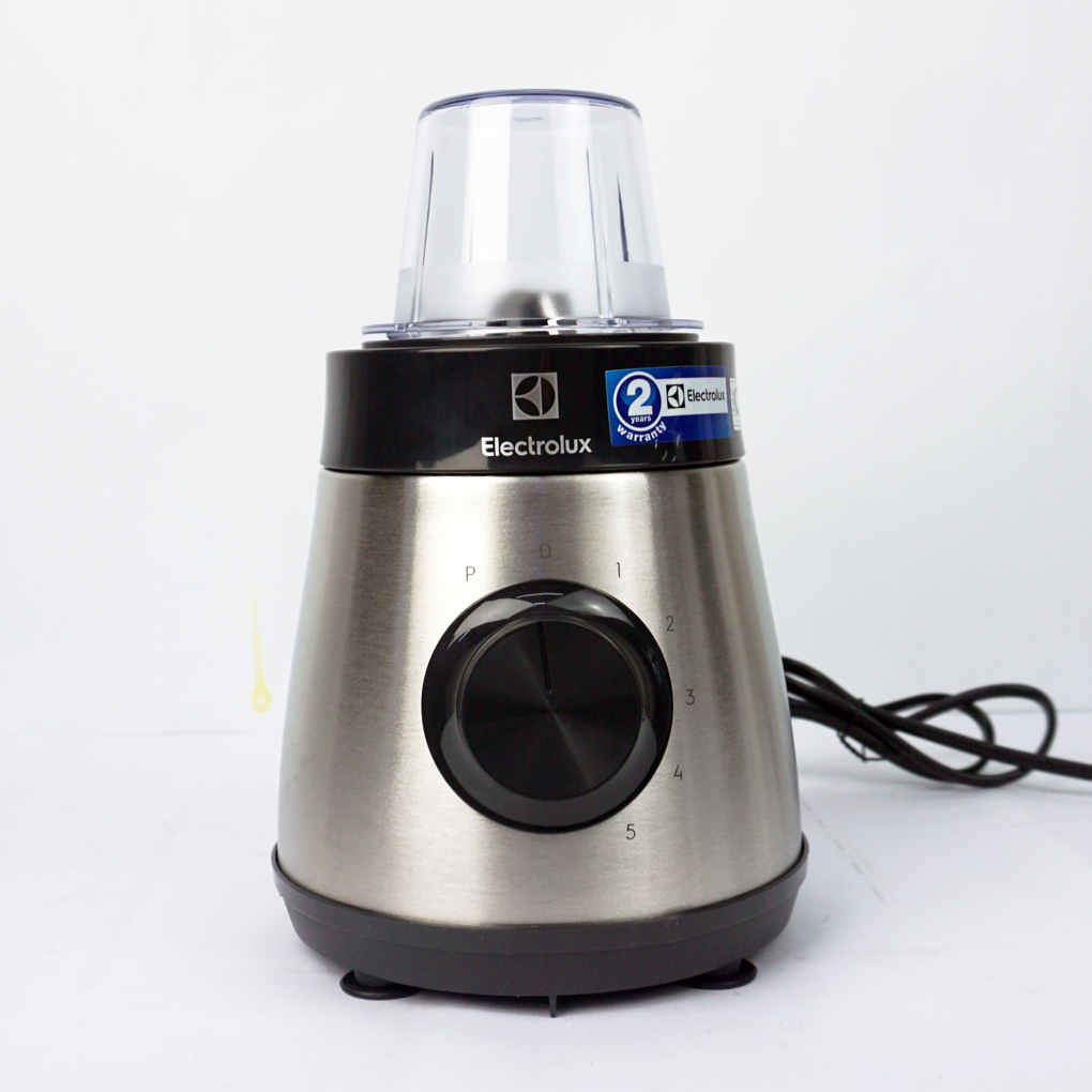 Máy xay sinh tố Electrolux E3TB1- 710S - Cối thủy tinh
