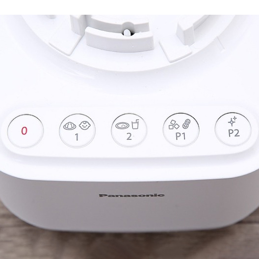 Máy xay sinh tố Panasonic MX-MP5151WRA