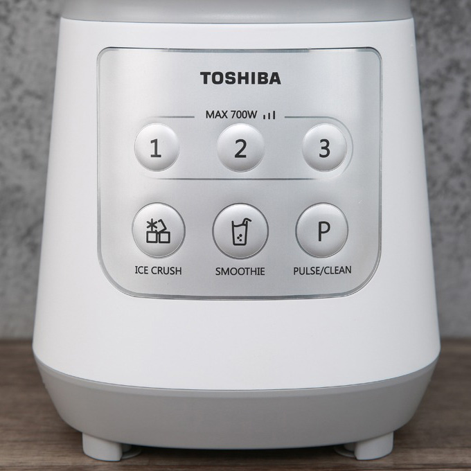 Máy xay sinh tố đa năng Toshiba BL-70PR2NV