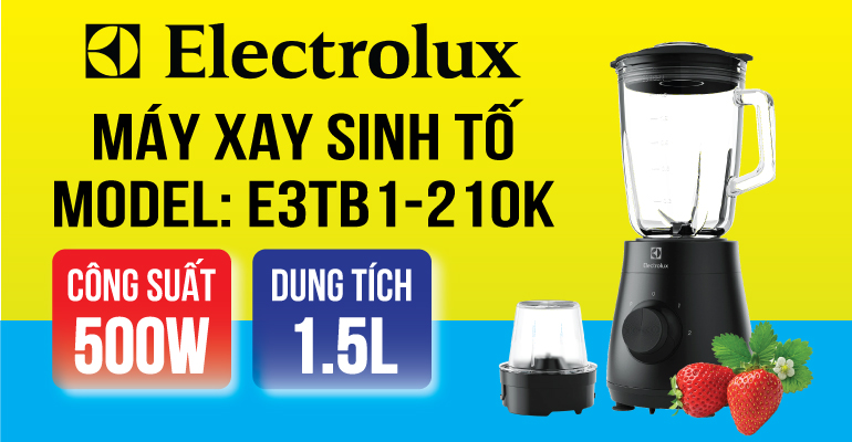 E3TB1- 210K