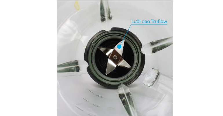 Lưỡi dao Truflow