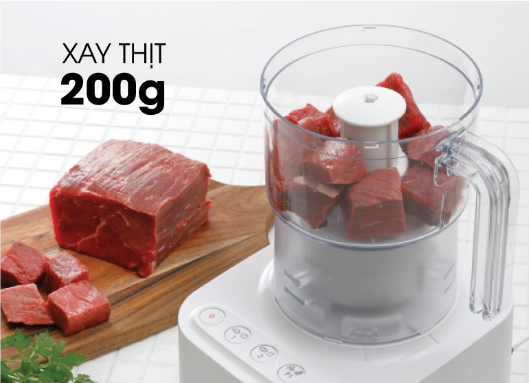 Cối xay thịt